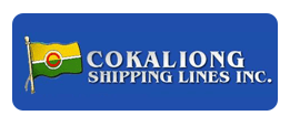 Cokalion Shipping line - Book at | Padre Burgos Castle Resort | Call Now +63 917 408 2529