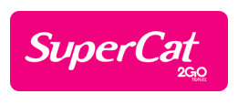 Supercat - Book at | Padre Burgos Castle Resort | Call Now +63 917 408 2529